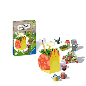 Creative indoor planting activities Ravensburger EcoCreate Midi - Plants image-2