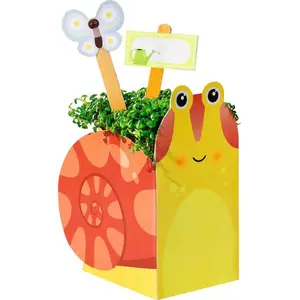 Creative indoor planting activities Ravensburger EcoCreate Midi - Plants image-1