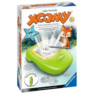 Midi cute animals Ravensburger Xoomy image-0