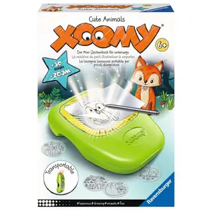 Midi cute animals Ravensburger Xoomy image-1