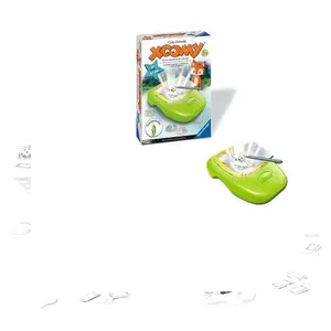 Midi cute animals Ravensburger Xoomy image-2