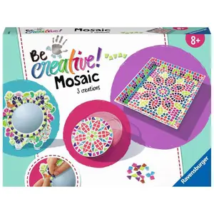 Creative activities Ravensburger Mosaïque Maxi image-0