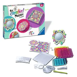 Creative activities Ravensburger Mosaïque Maxi image-1