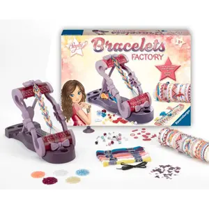 Bracelets factory Ravensburger image-1