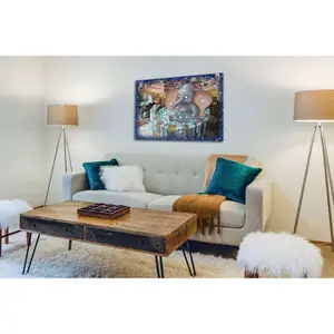 1000 pieces dumbo puzzle - collection disney Ravensburger image-3