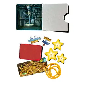 Advent Calendar Escape Ravensburger image-1