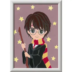 Art number small harry / harry potter Ravensburger image-1