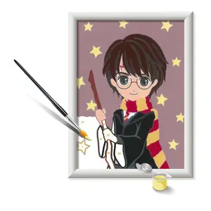 Art number small harry / harry potter Ravensburger image-2