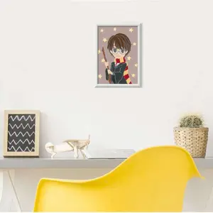 Art number small harry / harry potter Ravensburger image-4