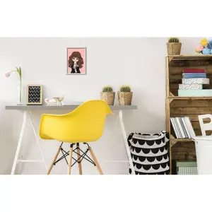 Art number small hermione / harry potter Ravensburger image-3