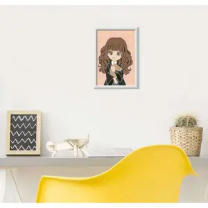 Art number small hermione / harry potter Ravensburger image-4
