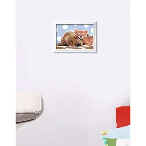 Art number mini cuddly friends Ravensburger image-3