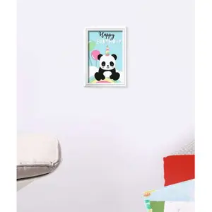 Art number mini happy birthday Ravensburger image-3