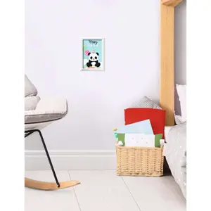 Art number mini happy birthday Ravensburger image-4