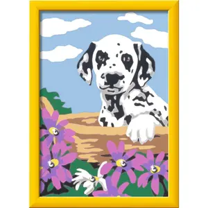 Art number small dalmatian Ravensburger image-1