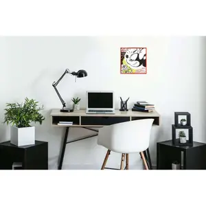 Creart square timeless minnie / disney minnie mouse Ravensburger image-2