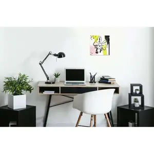 Creart square modern minnie / disney minnie mouse Ravensburger image-2