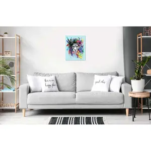 Creart big boho lion Ravensburger image-3