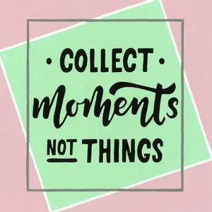 Coloring Ravensburger CreArt Moments 20x20cm image-1