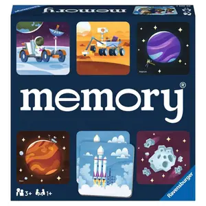 Grand memory® space Ravensburger image-1