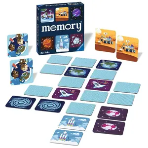Grand memory® space Ravensburger image-0