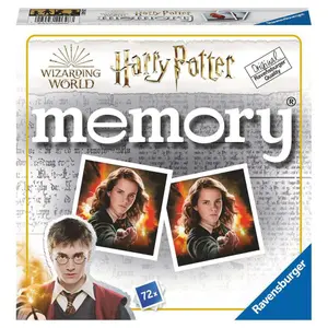 Grand memory® harry potter Ravensburger image-0