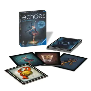 Echoes the dancer Ravensburger image-1