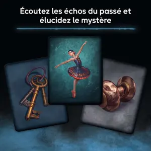 Echoes the dancer Ravensburger image-3