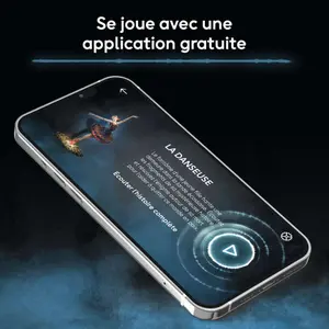 Echoes the dancer Ravensburger image-4