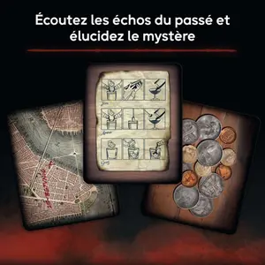 Echoes the cocktail Ravensburger image-3