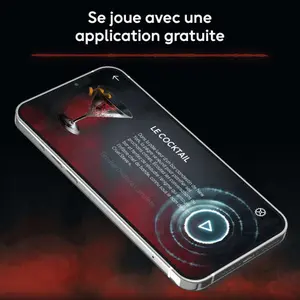 Echoes the cocktail Ravensburger image-4