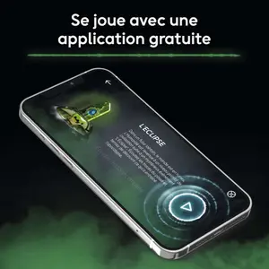 Echoes the eclipse Ravensburger image-4