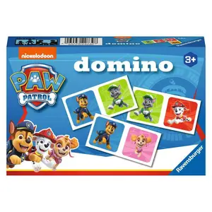 Domino patrol Ravensburger image-1