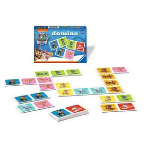 Domino patrol Ravensburger image-0