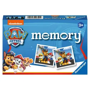 Memory® patrol Ravensburger image-0