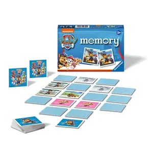 Memory® patrol Ravensburger image-1