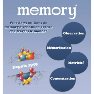 Memory® patrol Ravensburger image-2