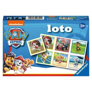 Loto pat'patrouille ravensbuerger Ravensburger image-0