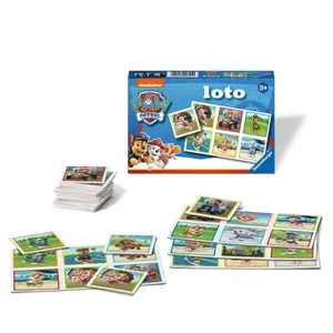 Loto pat'patrouille ravensbuerger Ravensburger image-1