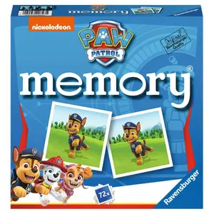 Big memory® patrol Ravensburger image-0