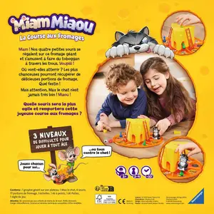 Meow meow Ravensburger image-1