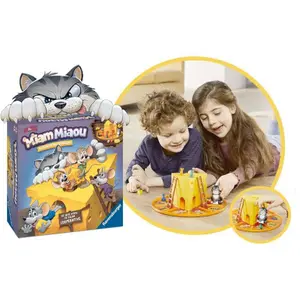 Meow meow Ravensburger image-3