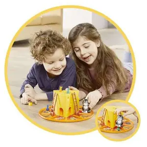 Meow meow Ravensburger image-4