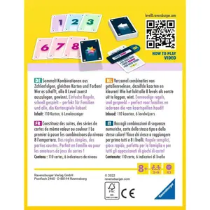 Level 8 new edition Ravensburger image-1