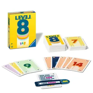 Level 8 new edition Ravensburger image-2