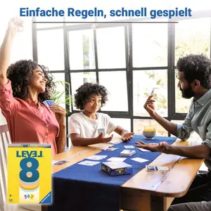 Level 8 new edition Ravensburger image-3