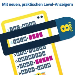 Level 8 new edition Ravensburger image-4