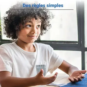 Card games Ravensburger Elevens image-3