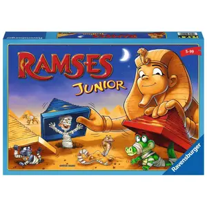 Ramses junior Ravensburger image-0