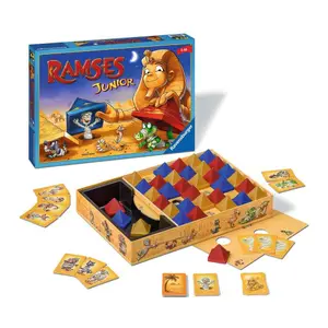 Ramses junior Ravensburger image-1
